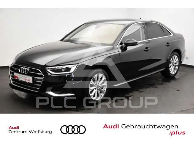 2024 Audi A4