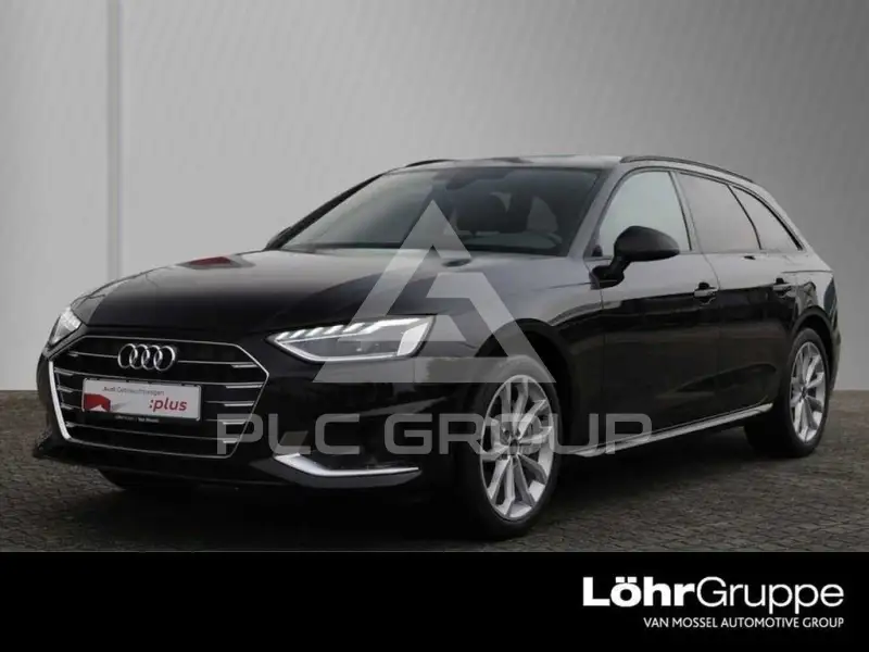 2024 Audi A4
