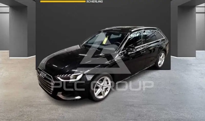 2024 Audi A4