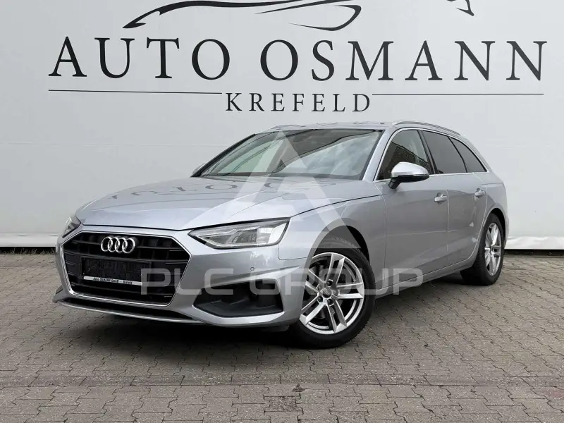 2024 Audi A4