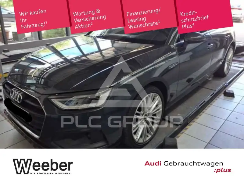2024 Audi A4