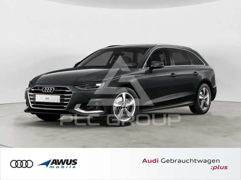2024 Audi A4