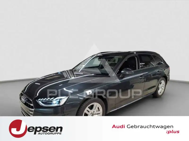 2024 Audi A4