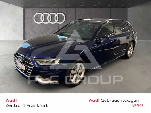 2024 Audi A4