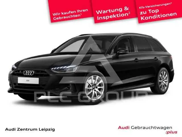 2024 Audi A4