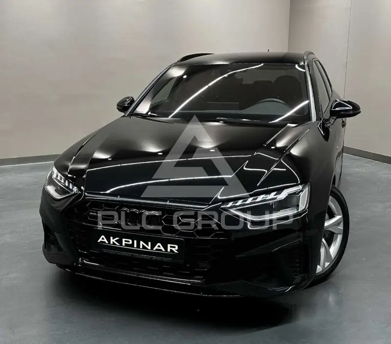 2024 Audi A4