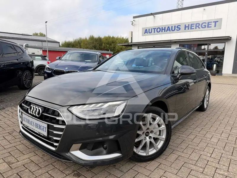 2024 Audi A4