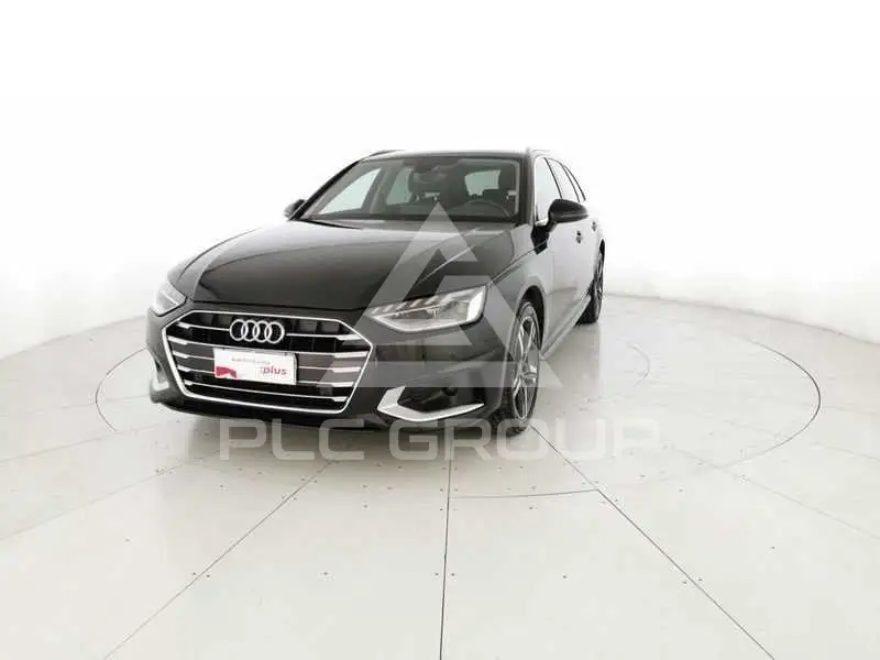 2024 Audi A4