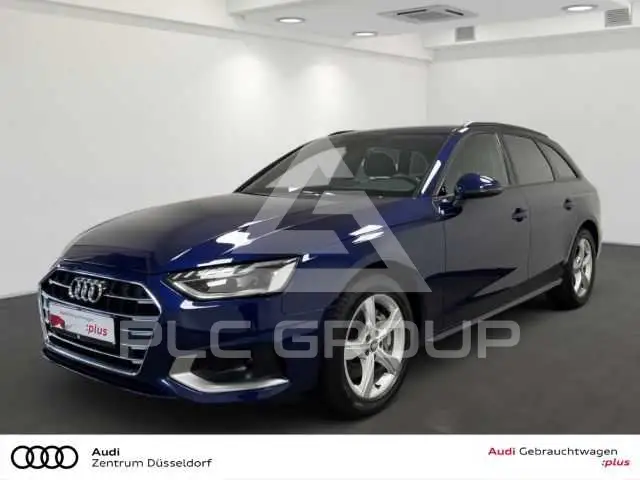 2024 Audi A4