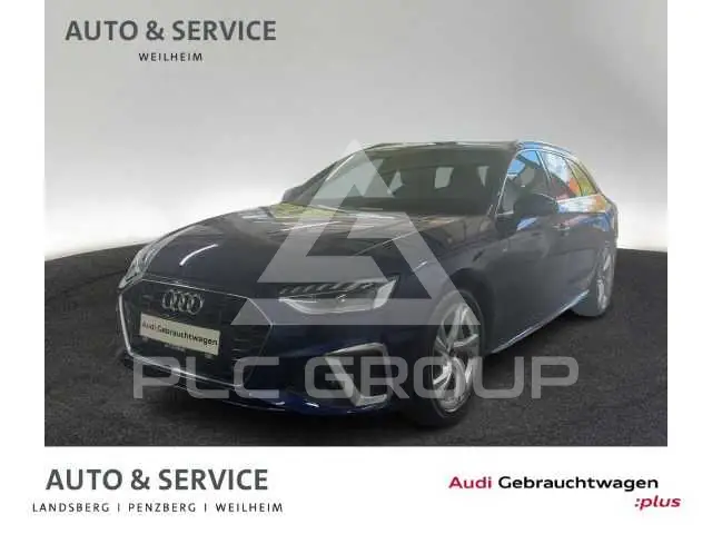 2024 Audi A4
