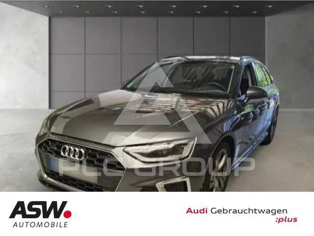 2024 Audi A4