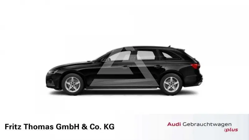 2024 Audi A4