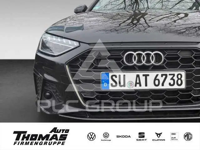 2024 Audi A4