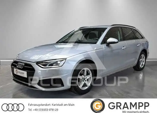 2024 Audi A4