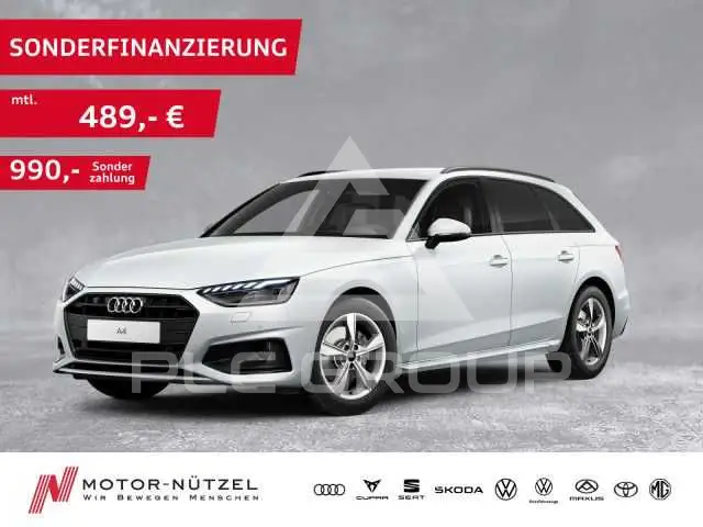 2024 Audi A4