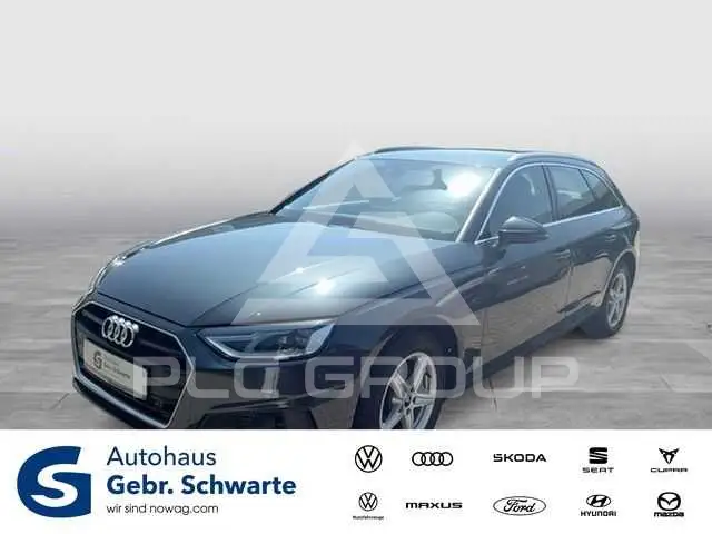 2024 Audi A4