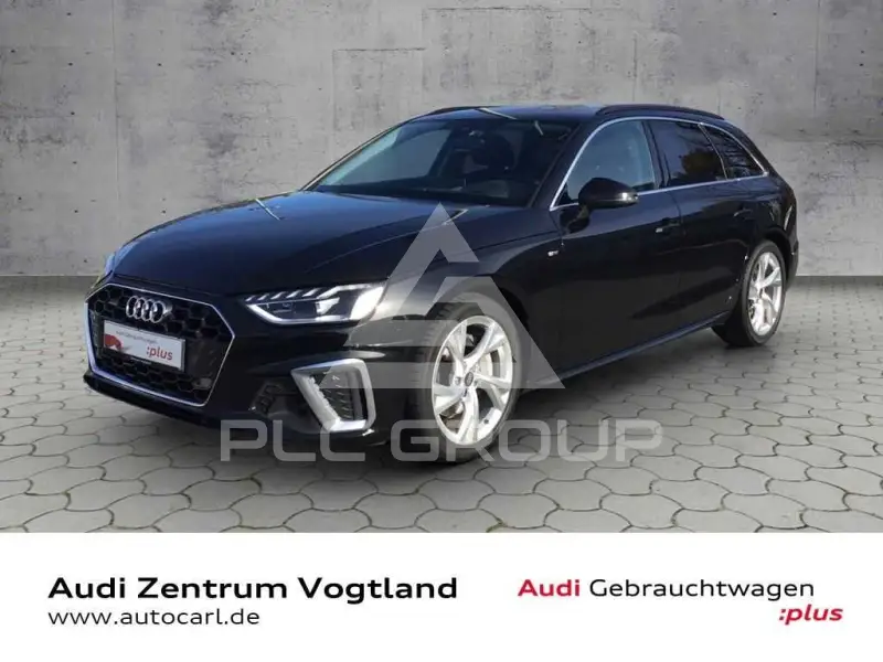2024 Audi A4