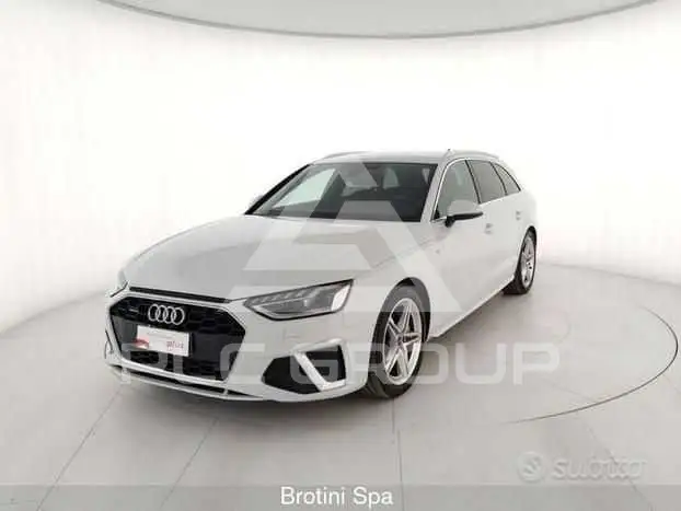 2024 Audi A4