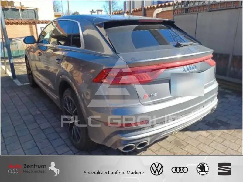 2024 Audi SQ8