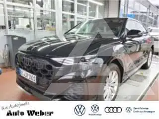 2024 Audi SQ8