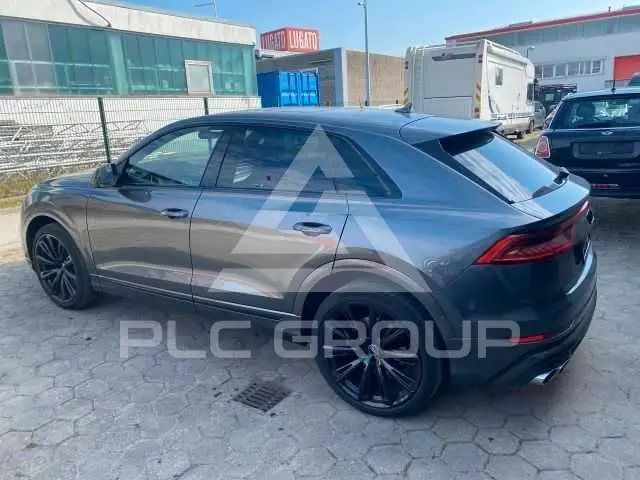 2024 Audi SQ8
