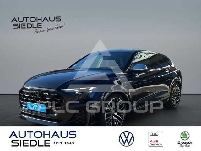 2024 Audi SQ8