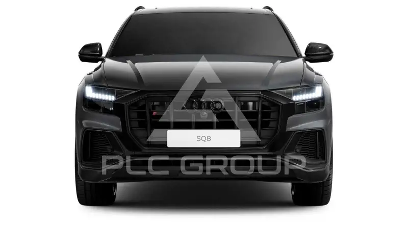 2024 Audi SQ8