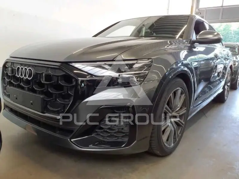 2024 Audi SQ8