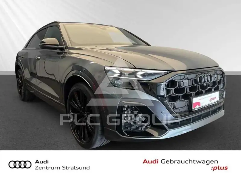 2024 Audi SQ8