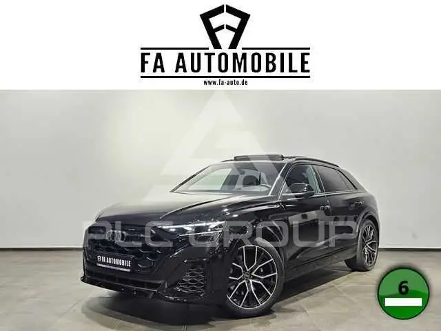 2024 Audi SQ8
