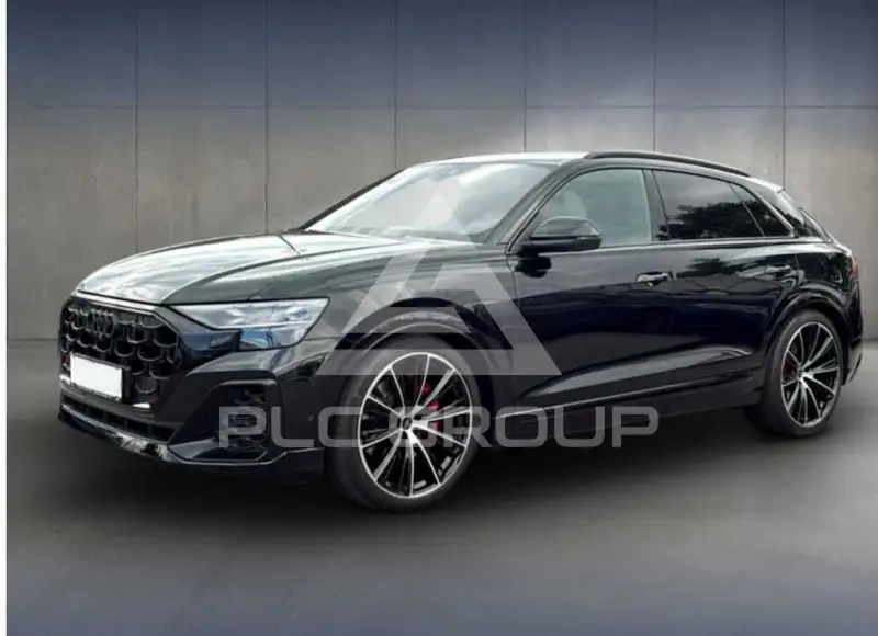 2024 Audi SQ8