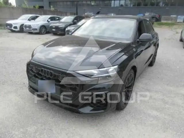 2024 Audi SQ8