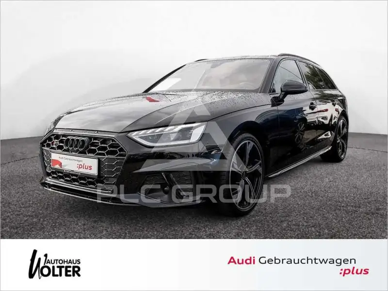 2024 Audi S4