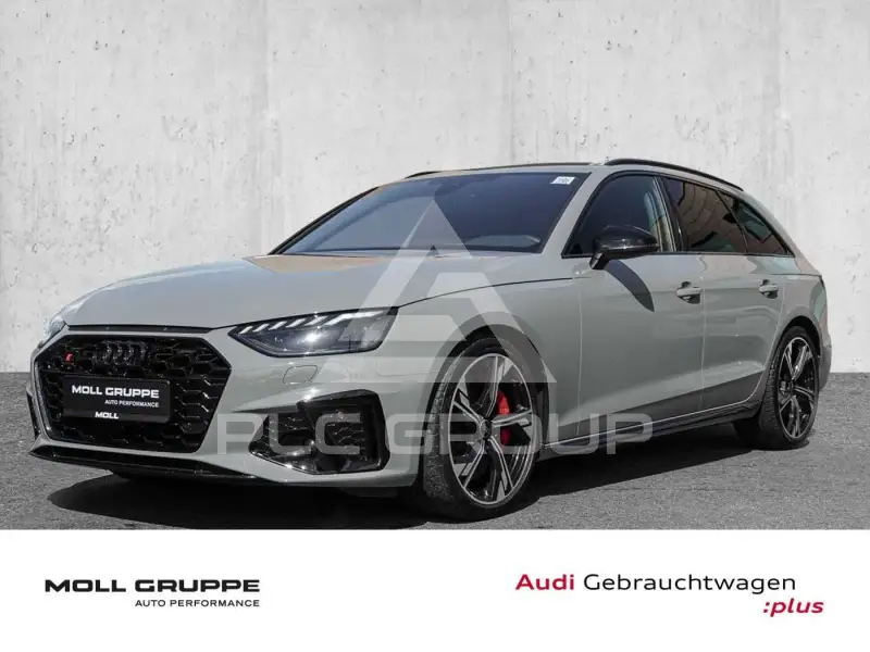2024 Audi S4