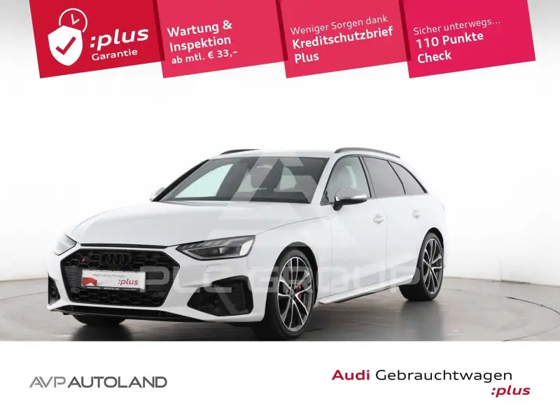 2024 Audi S4
