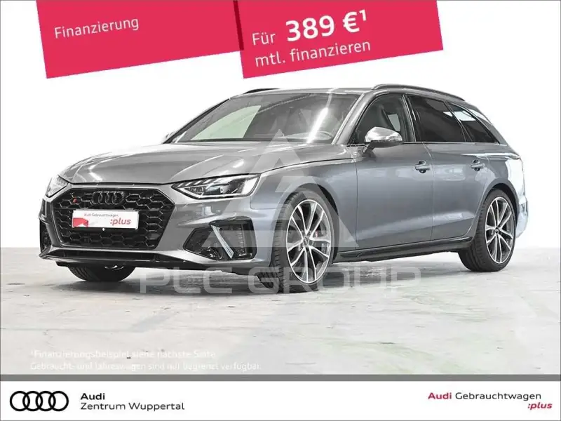 2024 Audi S4