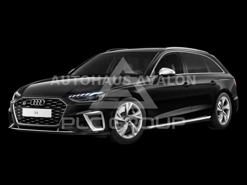 2024 Audi S4
