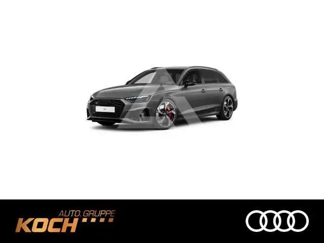 2024 Audi S4