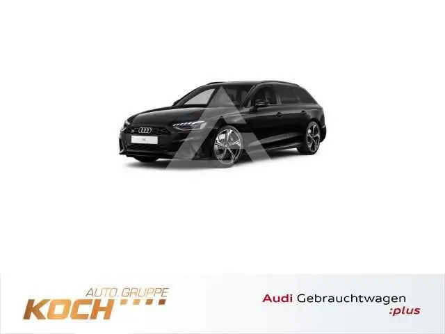 2024 Audi S4