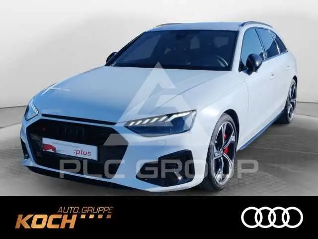 2024 Audi S4