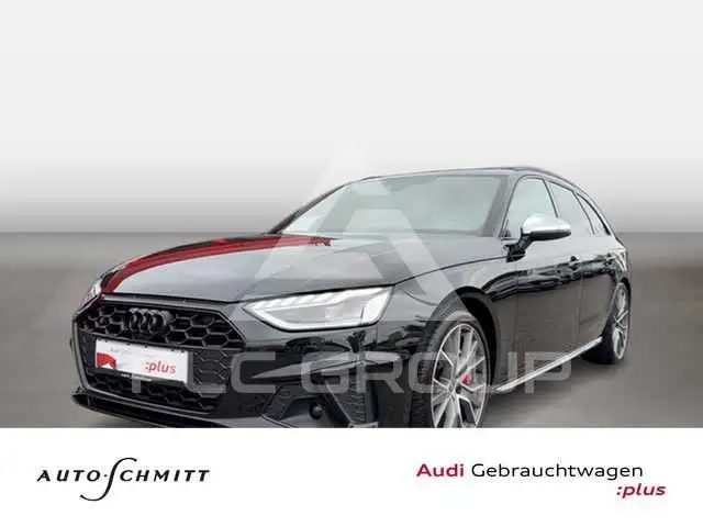 2024 Audi S4