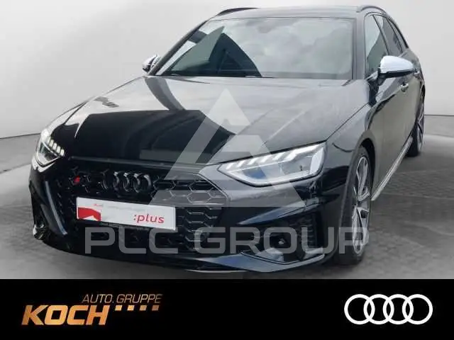 2024 Audi S4
