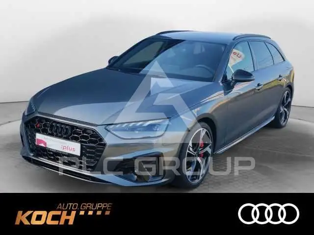 2024 Audi S4