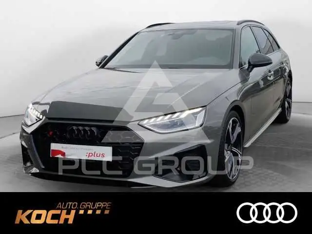 2024 Audi S4