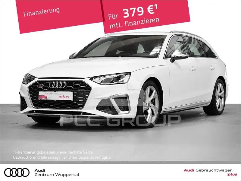 2024 Audi S4