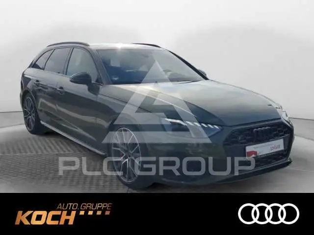 2024 Audi S4
