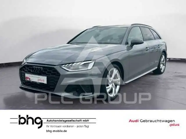 2024 Audi S4