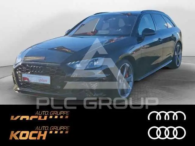 2024 Audi S4