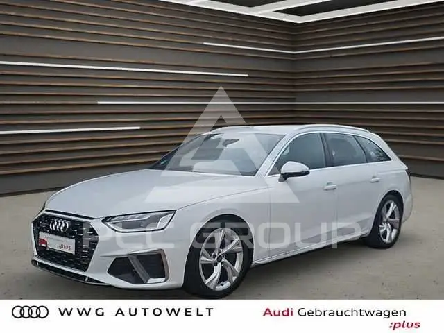 2024 Audi S4