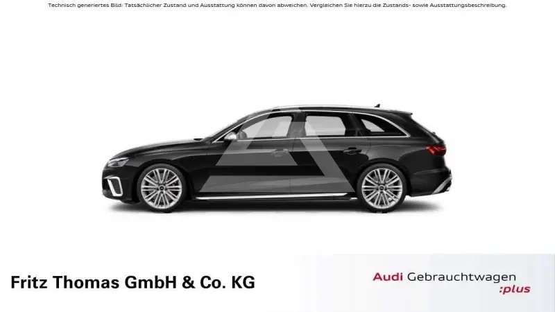 2024 Audi S4